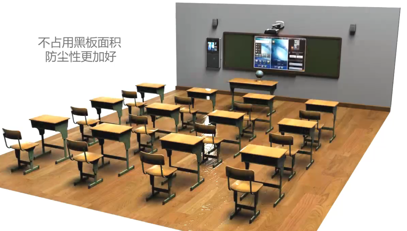 機(jī)械三維動畫都帶來了哪些便利