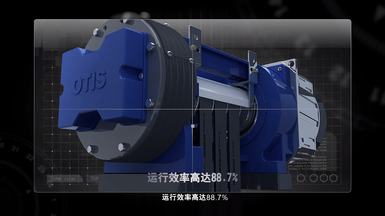 一家專業(yè)的三維動畫公司的標(biāo)志有哪些？
