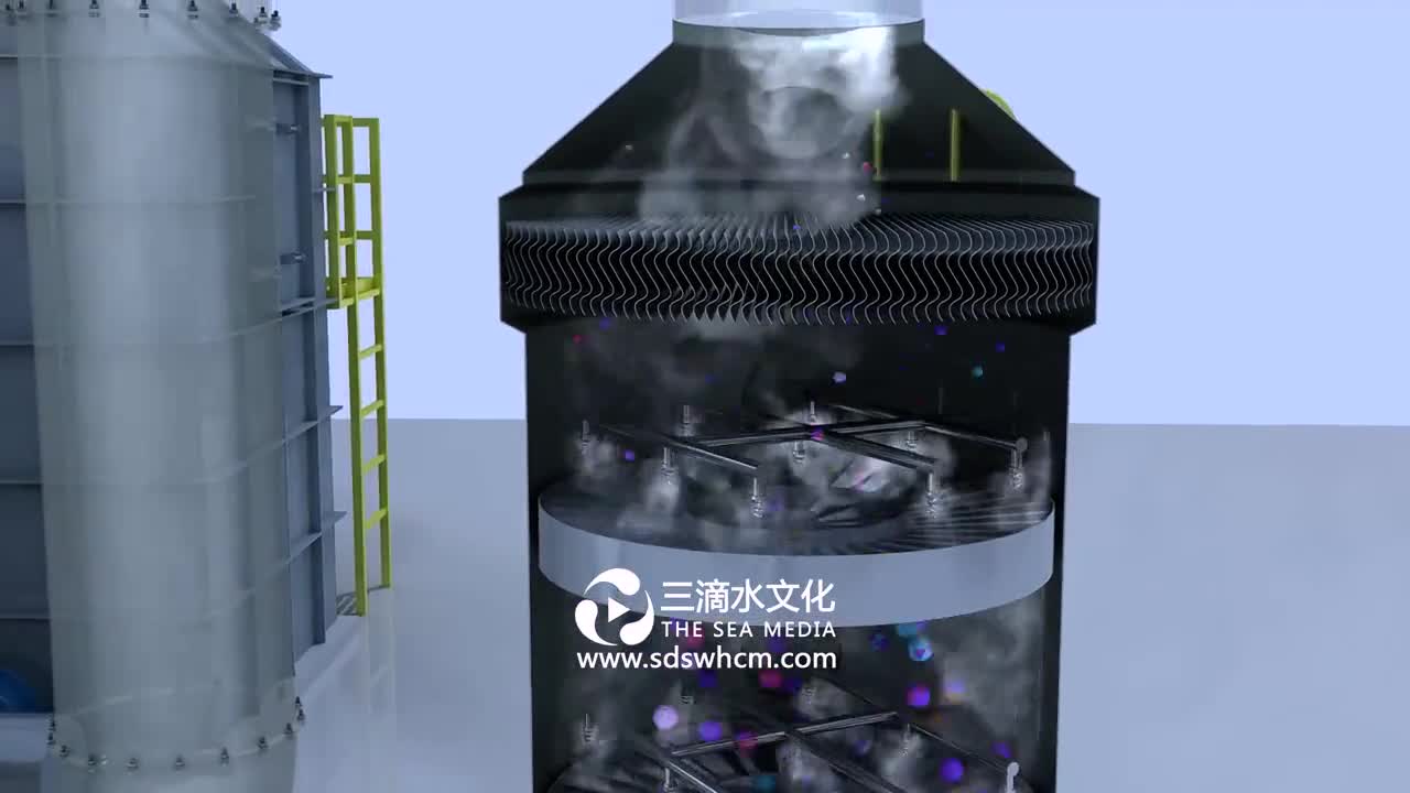 三維工業(yè)動畫展現(xiàn)有什么優(yōu)勢呢？