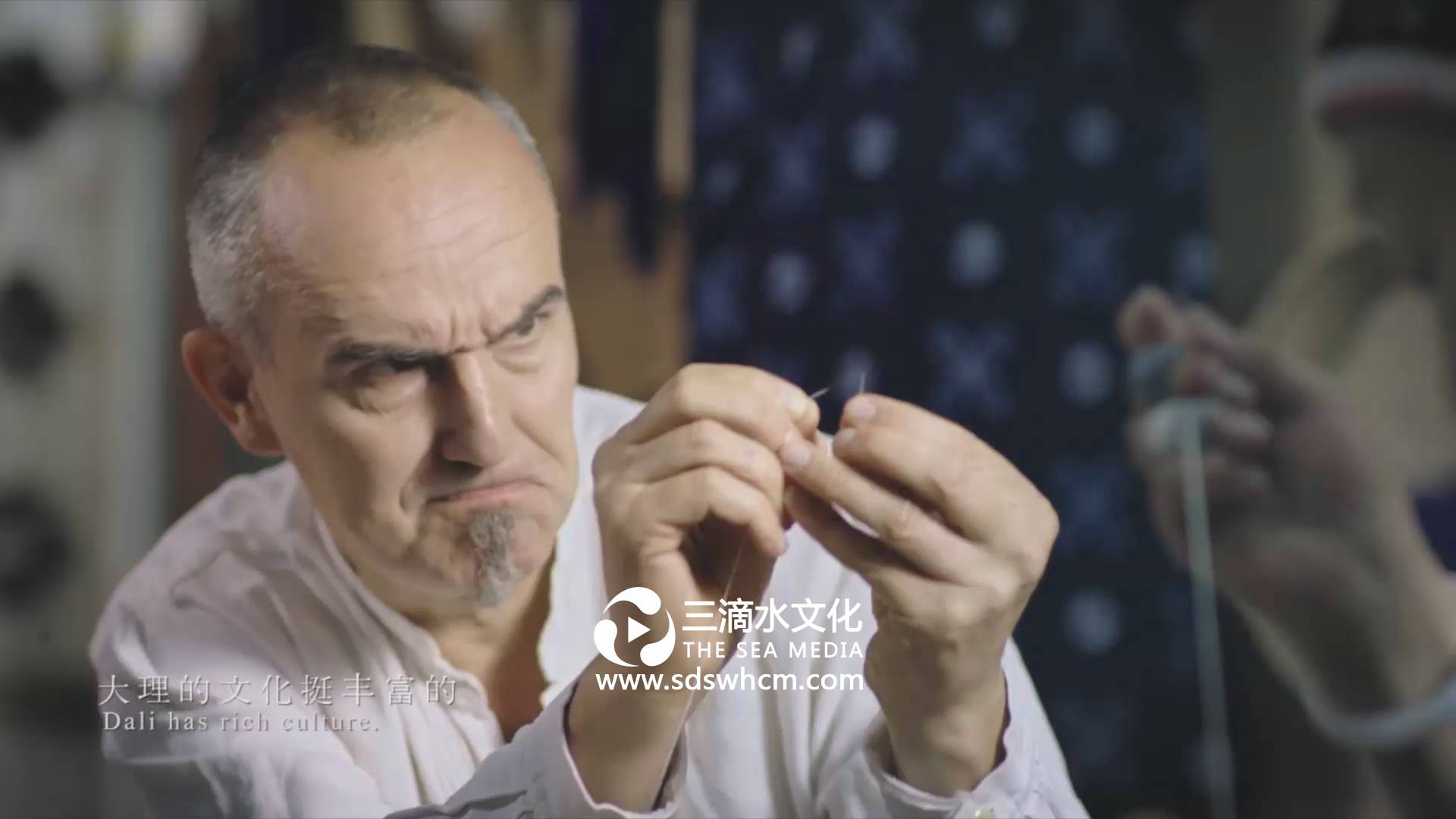 如何制作一部好的、有創(chuàng)意的展會視頻