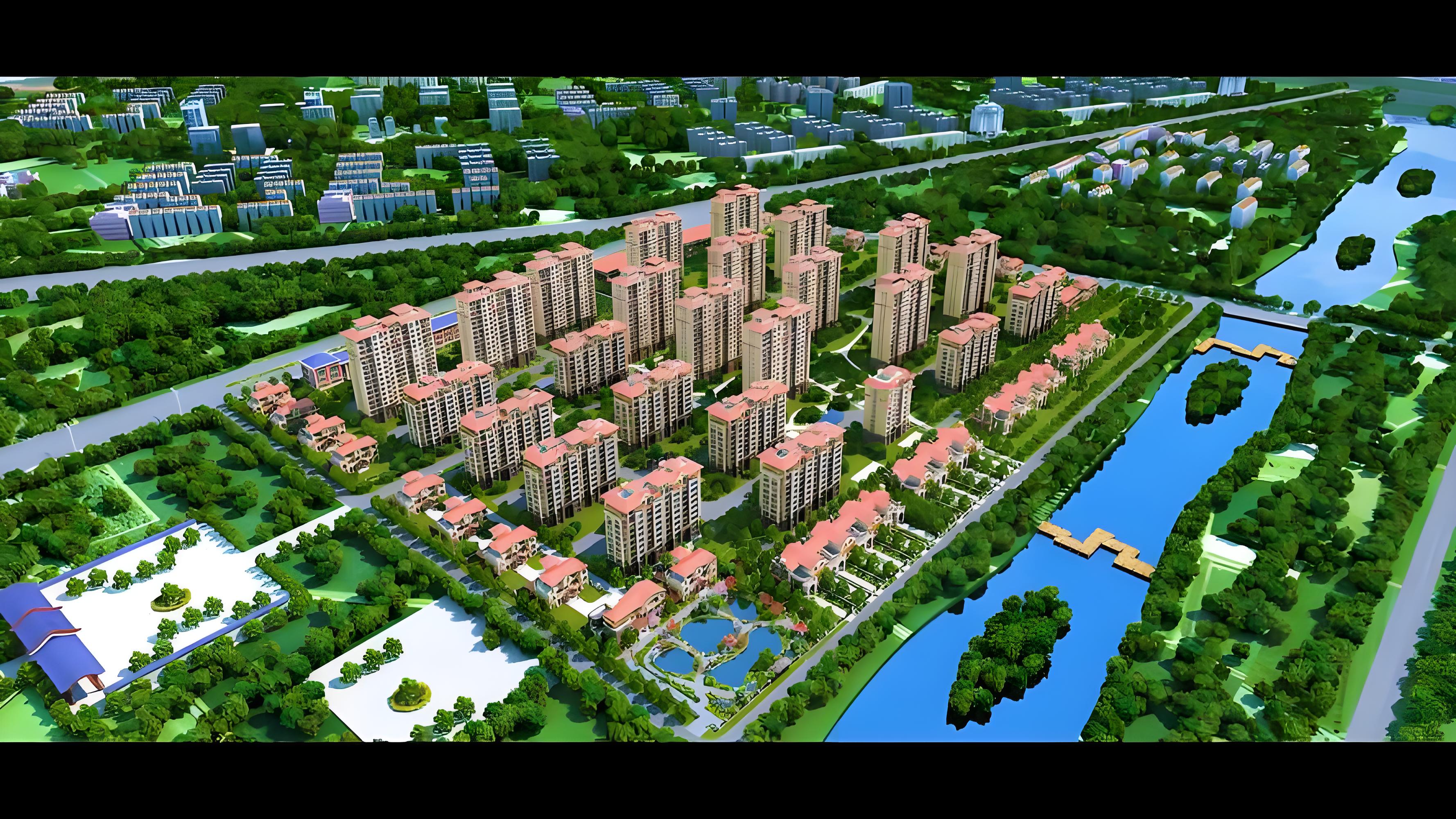 重塑房地產(chǎn)營銷，打造“未建先驗”的沉浸體驗