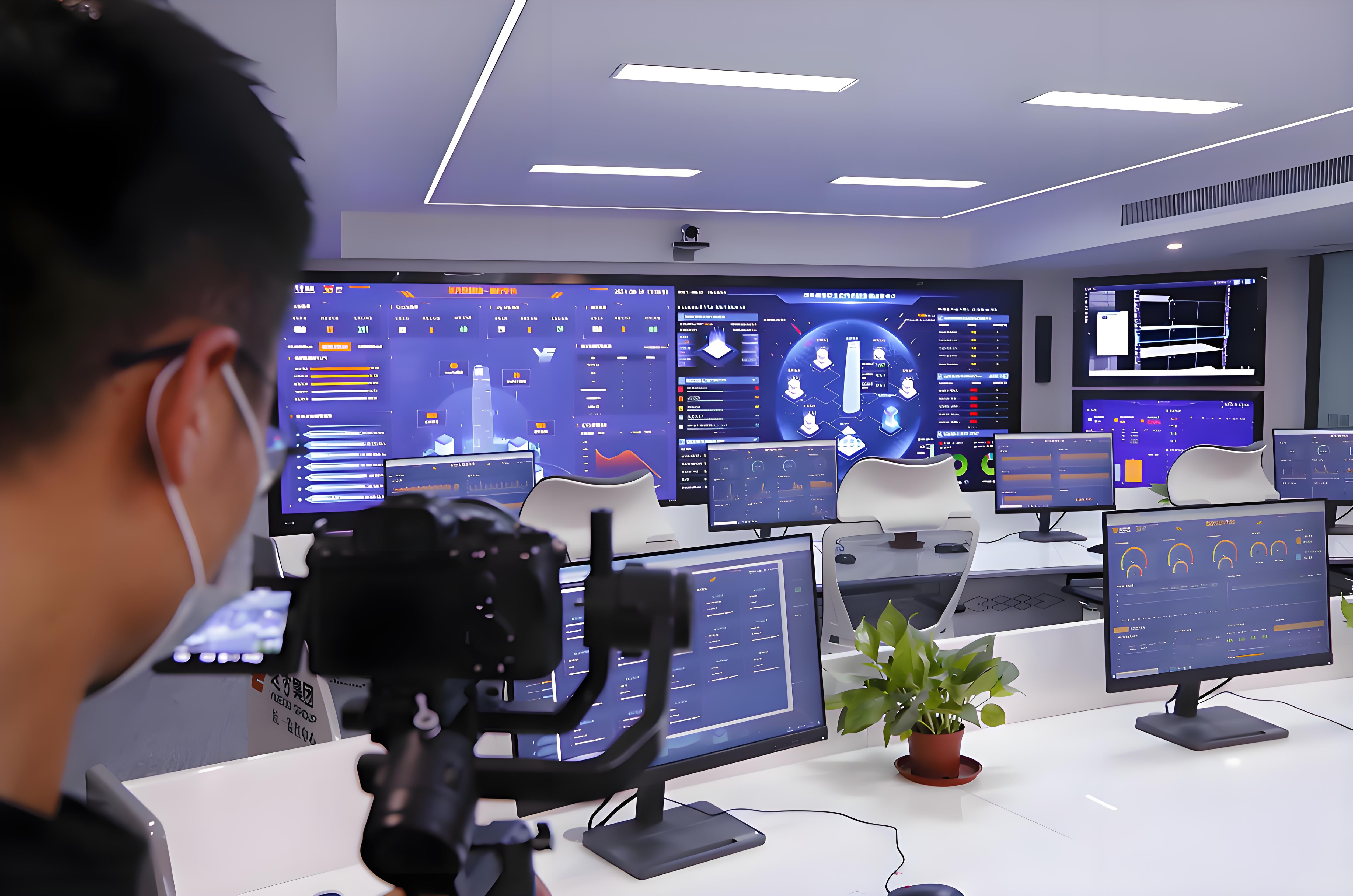 匠心打造企業(yè)宣傳片拍攝案例解析，見(jiàn)證品牌傳播力量